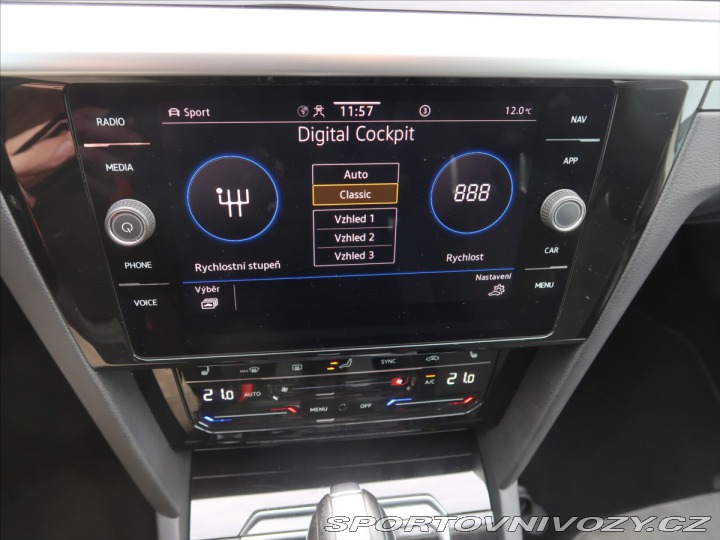 Volkswagen Arteon 2,0 TDI SB Elegance DSG 1 2023