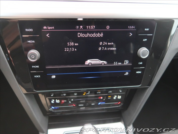 Volkswagen Arteon 2,0 TDI SB Elegance DSG 1 2023