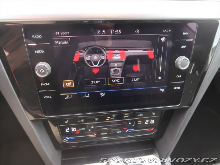 Volkswagen Arteon 2,0 TDI SB Elegance DSG 1 2023