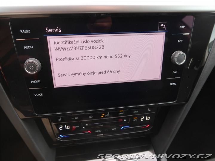 Volkswagen Arteon 2,0 TDI SB Elegance DSG 1 2023