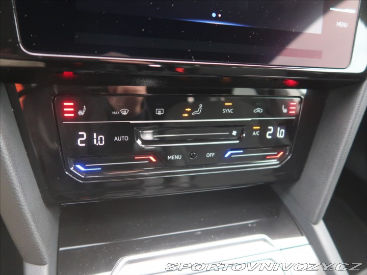 Volkswagen Arteon 2,0 TDI SB Elegance DSG 1 2023
