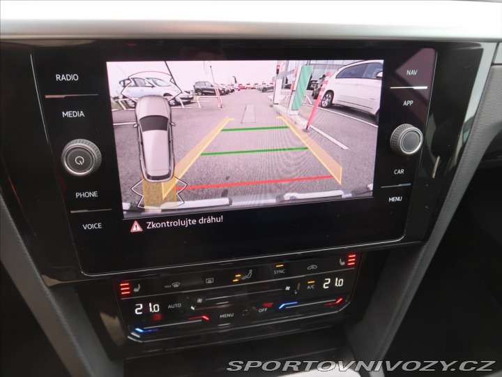Volkswagen Arteon 2,0 TDI SB Elegance DSG 1 2023