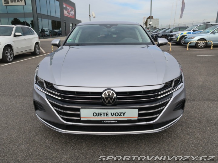 Volkswagen Arteon 2,0 TDI SB Elegance DSG 1 2023