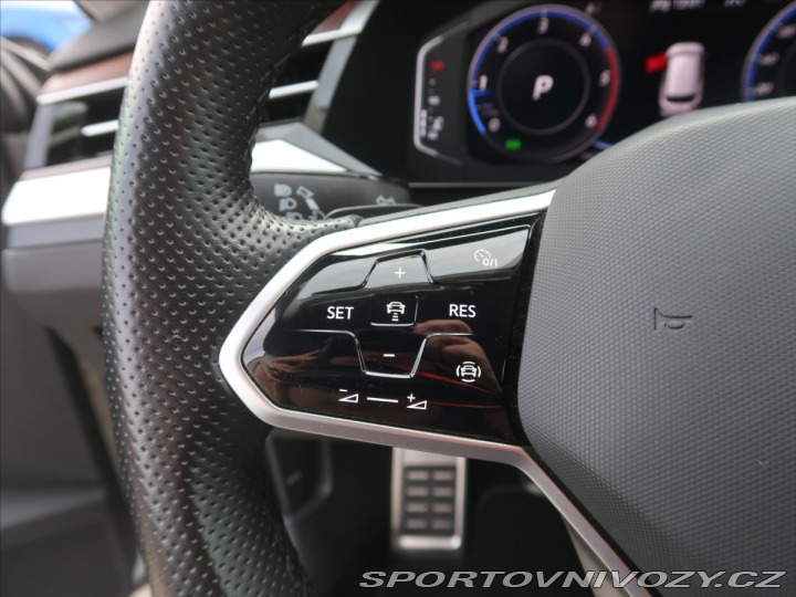 Volkswagen Arteon 2,0 TDI SB Elegance DSG 1 2023