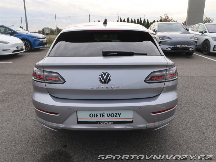 Volkswagen Arteon 2,0 TDI SB Elegance DSG 1 2023