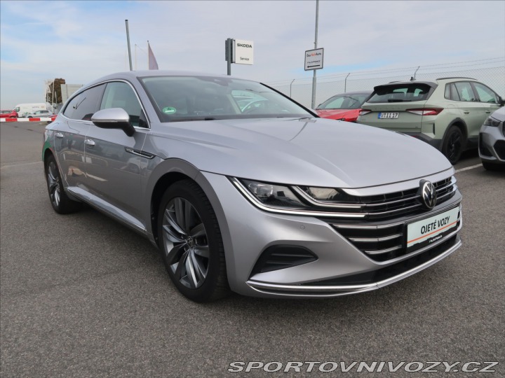 Volkswagen Arteon 2,0 TDI SB Elegance DSG 1 2023