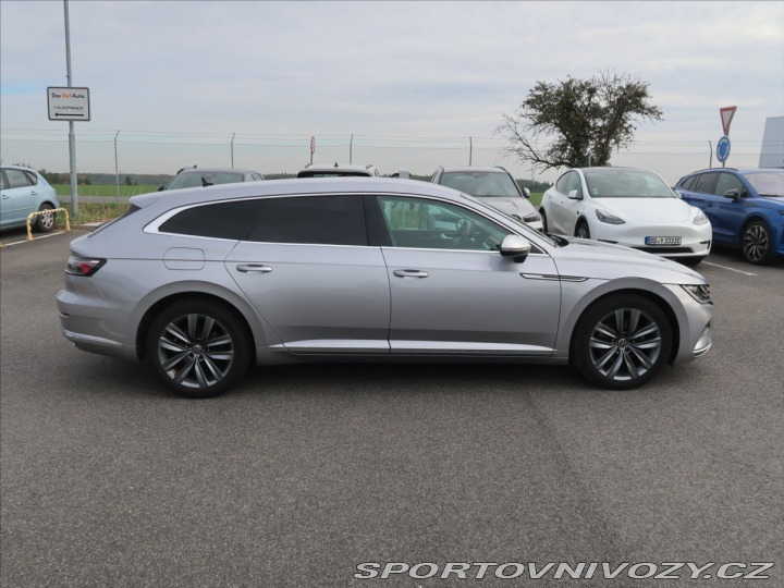 Volkswagen Arteon 2,0 TDI SB Elegance DSG 1 2023