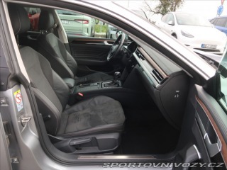 Volkswagen Arteon 2,0 TDI SB Elegance DSG 1 2023