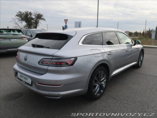 Volkswagen Arteon 2,0 TDI SB Elegance DSG 1 2023
