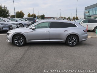 Volkswagen Arteon 2,0 TDI SB Elegance DSG 1 2023