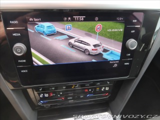 Volkswagen Arteon 2,0 TDI SB Elegance DSG 1 2023