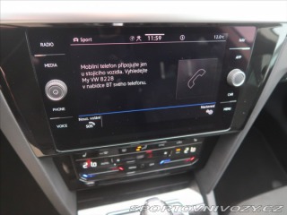 Volkswagen Arteon 2,0 TDI SB Elegance DSG 1 2023