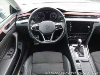 Volkswagen Arteon 2,0 TDI SB Elegance DSG 1 2023