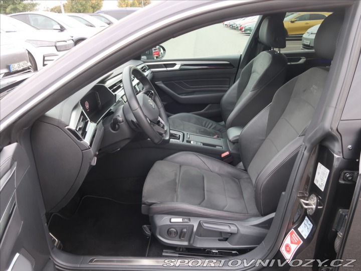 Volkswagen Arteon 2,0 TDI SB R-Line DSG 110 2023