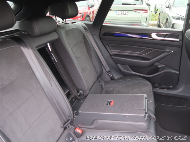 Volkswagen Arteon 2,0 TDI SB R-Line DSG 110 2023