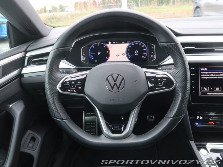 Volkswagen Arteon 2,0 TDI SB R-Line DSG 110 2023