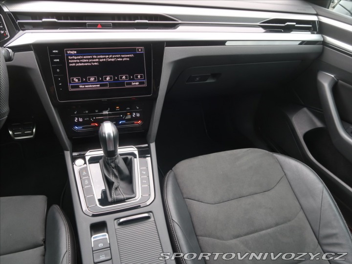 Volkswagen Arteon 2,0 TDI SB R-Line DSG 110 2023
