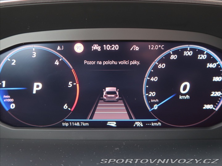 Volkswagen Arteon 2,0 TDI SB R-Line DSG 110 2023