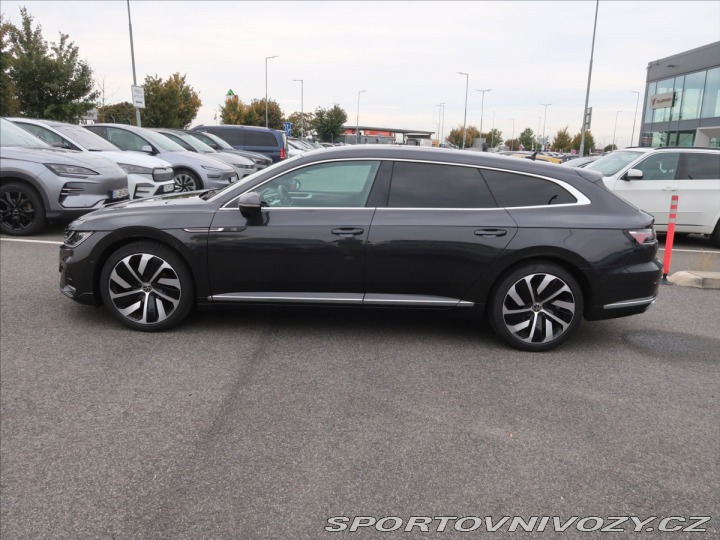 Volkswagen Arteon 2,0 TDI SB R-Line DSG 110 2023