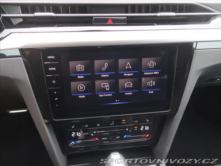 Volkswagen Arteon 2,0 TDI SB R-Line DSG 110 2023