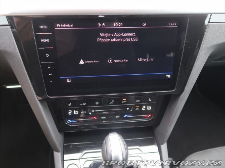 Volkswagen Arteon 2,0 TDI SB R-Line DSG 110 2023