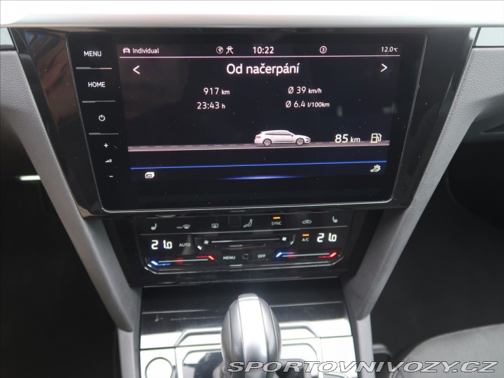 Volkswagen Arteon 2,0 TDI SB R-Line DSG 110 2023