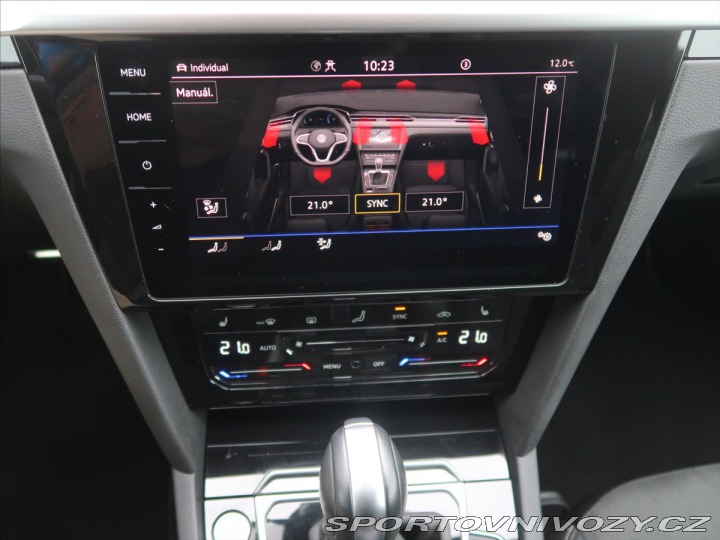 Volkswagen Arteon 2,0 TDI SB R-Line DSG 110 2023