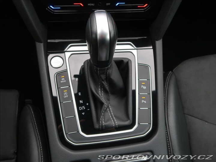Volkswagen Arteon 2,0 TDI SB R-Line DSG 110 2023