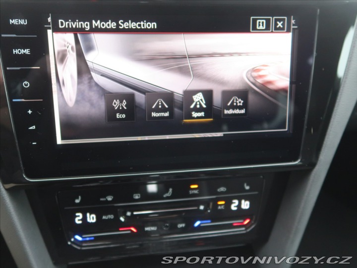 Volkswagen Arteon 2,0 TDI SB R-Line DSG 110 2023
