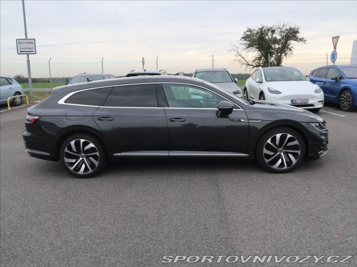 Volkswagen Arteon 2,0 TDI SB R-Line DSG 110 2023