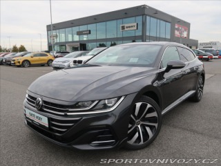 Volkswagen Arteon 2,0 TDI SB R-Line DSG 110 2023