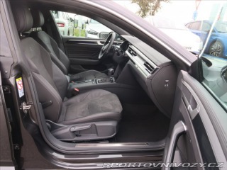 Volkswagen Arteon 2,0 TDI SB R-Line DSG 110 2023