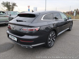 Volkswagen Arteon 2,0 TDI SB R-Line DSG 110 2023