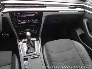 Volkswagen Arteon 2,0 TDI SB R-Line DSG 110 2023