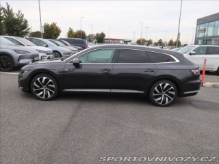 Volkswagen Arteon 2,0 TDI SB R-Line DSG 110 2023