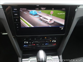 Volkswagen Arteon 2,0 TDI SB R-Line DSG 110 2023