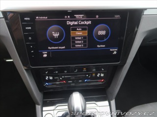 Volkswagen Arteon 2,0 TDI SB R-Line DSG 110 2023