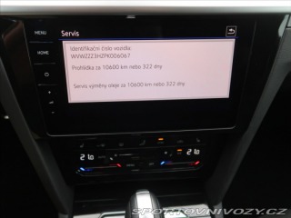 Volkswagen Arteon 2,0 TDI SB R-Line DSG 110 2023
