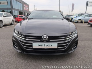 Volkswagen Arteon 2,0 TDI SB R-Line DSG 110 2023