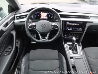 Volkswagen Arteon 2,0 TDI SB R-Line DSG 110 2023