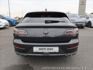 Volkswagen Arteon 2,0 TDI SB R-Line DSG 110 2023