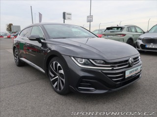 Volkswagen Arteon 2,0 TDI SB R-Line DSG 110 2023