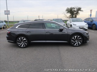 Volkswagen Arteon 2,0 TDI SB R-Line DSG 110 2023