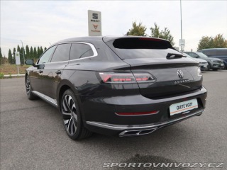 Volkswagen Arteon 2,0 TDI SB R-Line DSG 110 2023