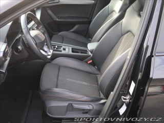 Cupra Leon 2,0 TSI VZ ST DSG 221kW 2022