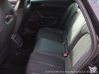 Cupra Leon 2,0 TSI VZ ST DSG 221kW 2022