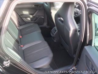Cupra Leon 2,0 TSI VZ ST DSG 221kW 2022