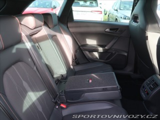 Cupra Leon 2,0 TSI VZ ST DSG 221kW 2022