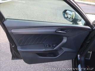 Cupra Leon 2,0 TSI VZ ST DSG 221kW 2022