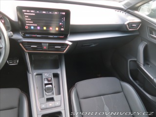Cupra Leon 2,0 TSI VZ ST DSG 221kW 2022